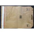 Amazon Envelope Wrapping Paper Bag Can Recycle Paper Bag Envelope Bag Mail Bag